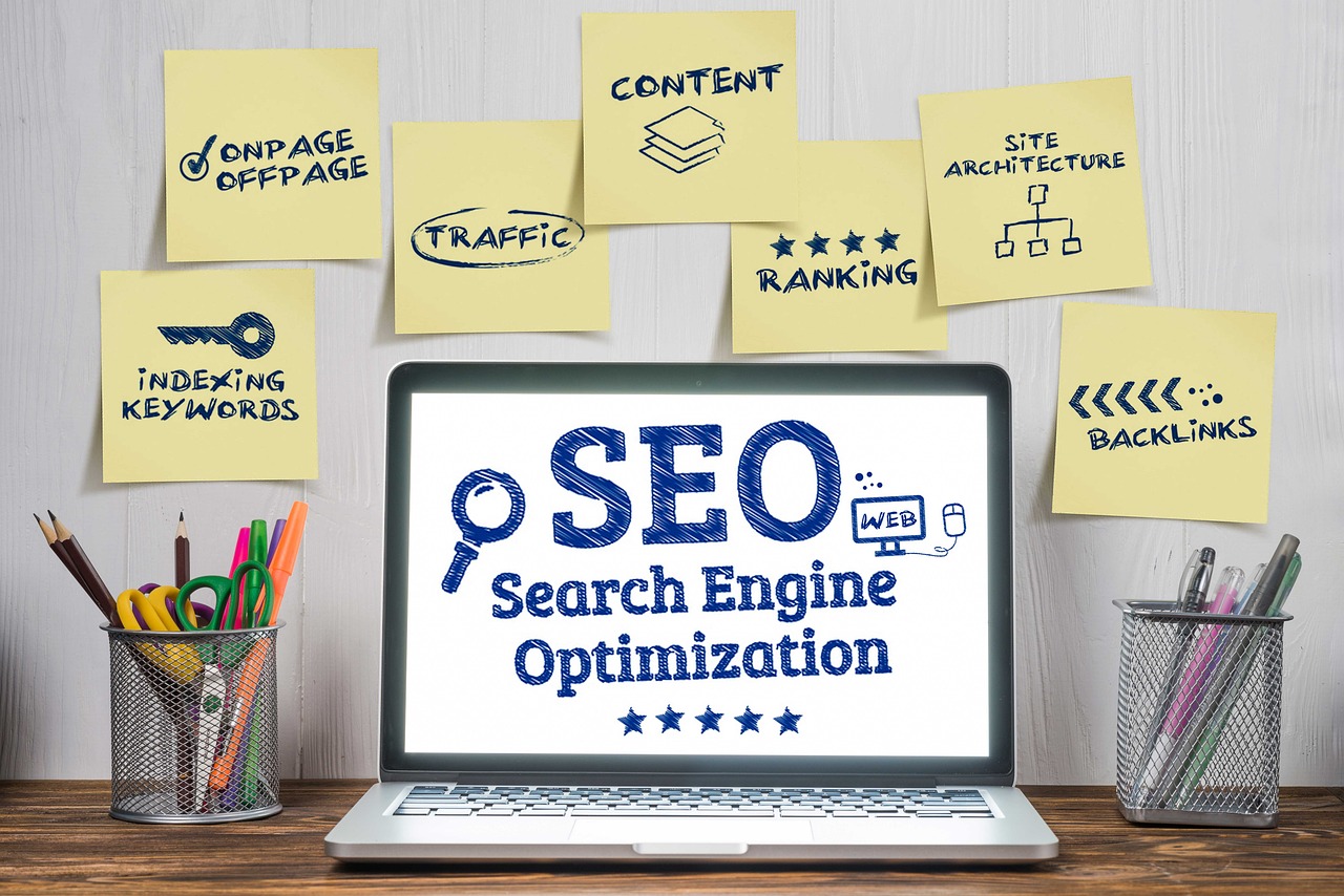 découvrez les meilleurs outils seo pour optimiser votre site web, améliorer votre classement dans les moteurs de recherche et analyser vos performances en ligne. boostez votre visibilité et attirez plus de visiteurs grâce à des solutions adaptées à vos besoins.