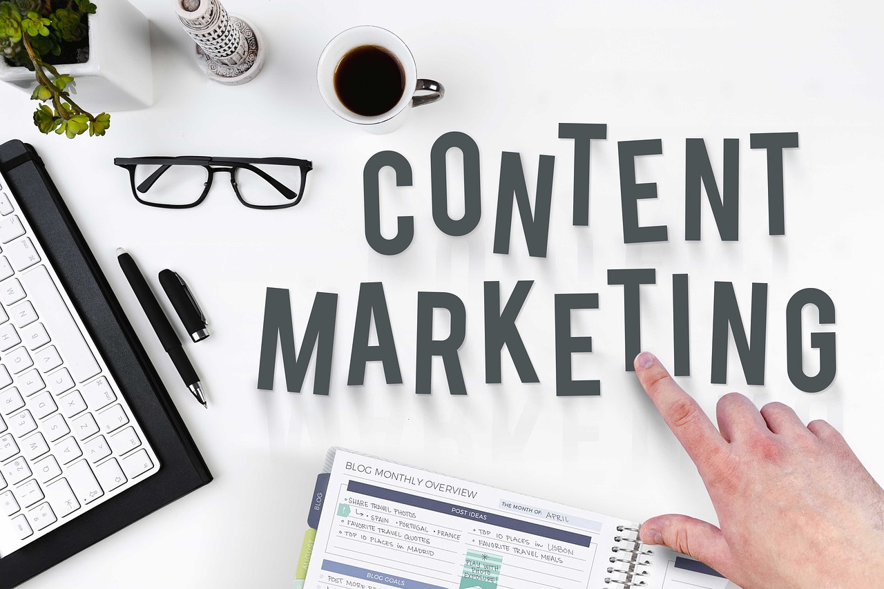 découvrez des stratégies de contenu efficaces pour optimiser votre communication digitale. apprenez à créer, gérer et diffuser des contenus engageants qui attirent et fidélisent votre audience. boostez votre visibilité en ligne avec des techniques éprouvées.