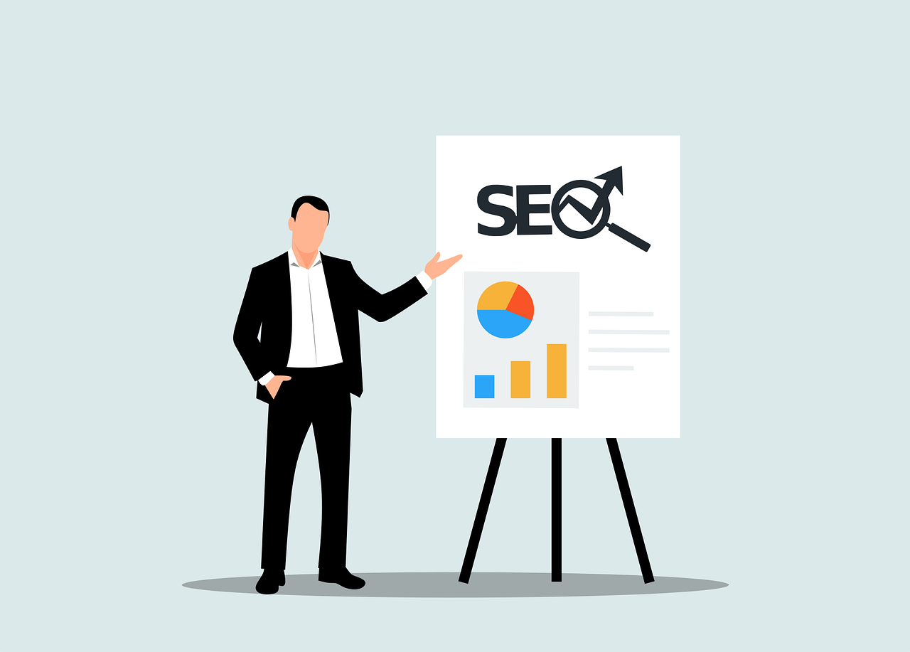 découvrez les stratégies et techniques essentielles du seo (search engine optimization) pour améliorer la visibilité de votre site web sur les moteurs de recherche. apprenez à optimiser votre contenu, à analyser vos performances et à attirer un trafic qualifié grâce à des méthodes éprouvées.