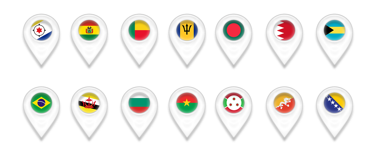 découvrez comment la géolocalisation transforme notre façon de naviguer et d'interagir avec le monde. explorez ses applications dans divers secteurs, de la navigation gps aux services basés sur la localisation, et apprenez les enjeux liés à la vie privée.