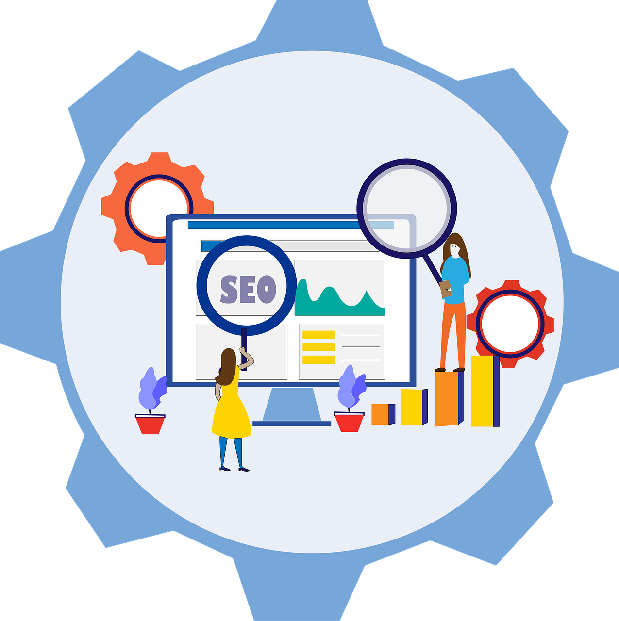 découvrez les meilleures stratégies seo pour optimiser votre site web et améliorer votre visibilité sur les moteurs de recherche. apprenez à attirer plus de trafic, augmenter votre taux de conversion et dominer votre niche grâce à des techniques de référencement avancées.