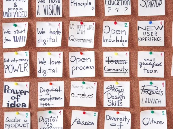découvrez l'importance de l'expérience utilisateur (ux) dans la conception de produits et services numériques. apprenez comment optimiser chaque interaction pour améliorer la satisfaction, fidéliser vos clients et augmenter la conversion.
