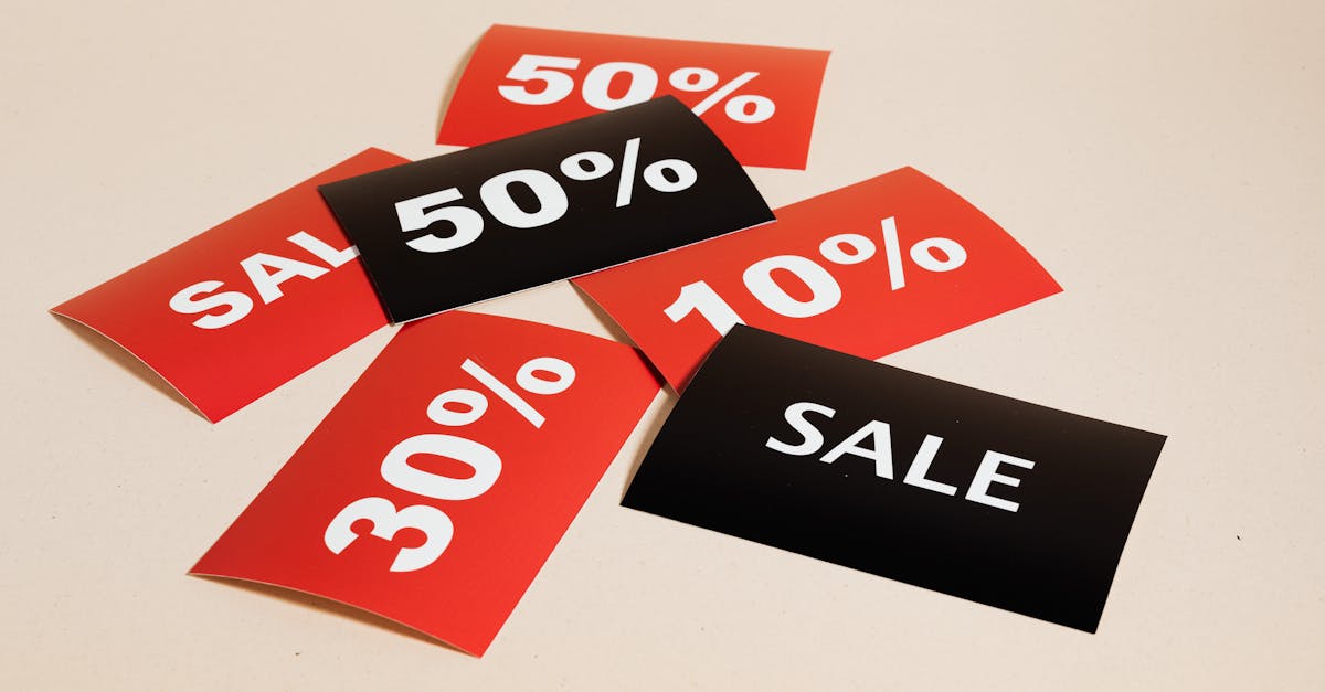découvrez comment optimiser votre taux de conversion grâce à des stratégies éprouvées. améliorez l'efficacité de vos campagnes marketing et maximisez vos ventes avec des conseils pratiques et des outils adaptés.