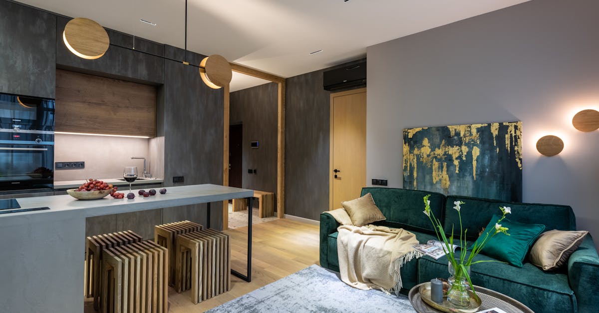 découvrez les dernières tendances en matière de design : styles innovants, palettes de couleurs, matériaux modernes et inspirations créatives pour transformer vos projets. restez à la pointe de la créativité et faites briller vos réalisations avec les tendances les plus en vogue !