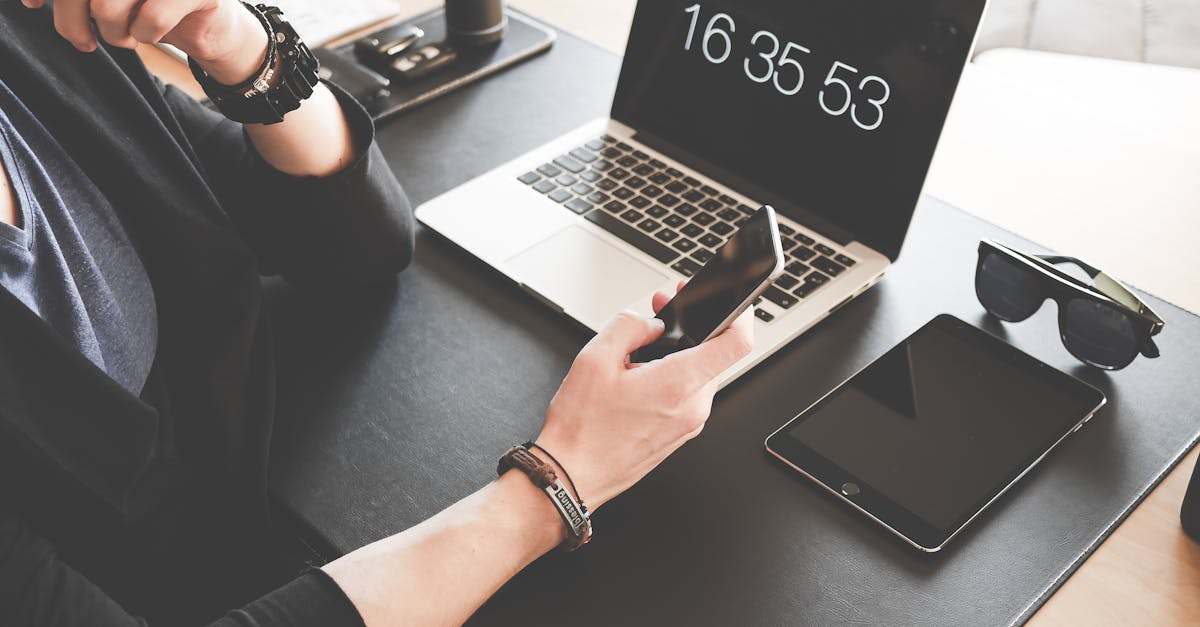 découvrez l'univers du digital : tendances, innovations et stratégies pour transformer votre entreprise à l'ère numérique. explorez les outils et solutions digitales qui propulsent votre succès en ligne.