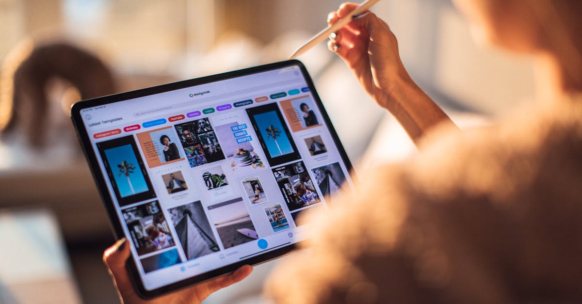 découvrez le monde du digital : explorez les dernières tendances, les outils innovants et les stratégies incontournables pour optimiser votre présence en ligne et transformer votre entreprise.