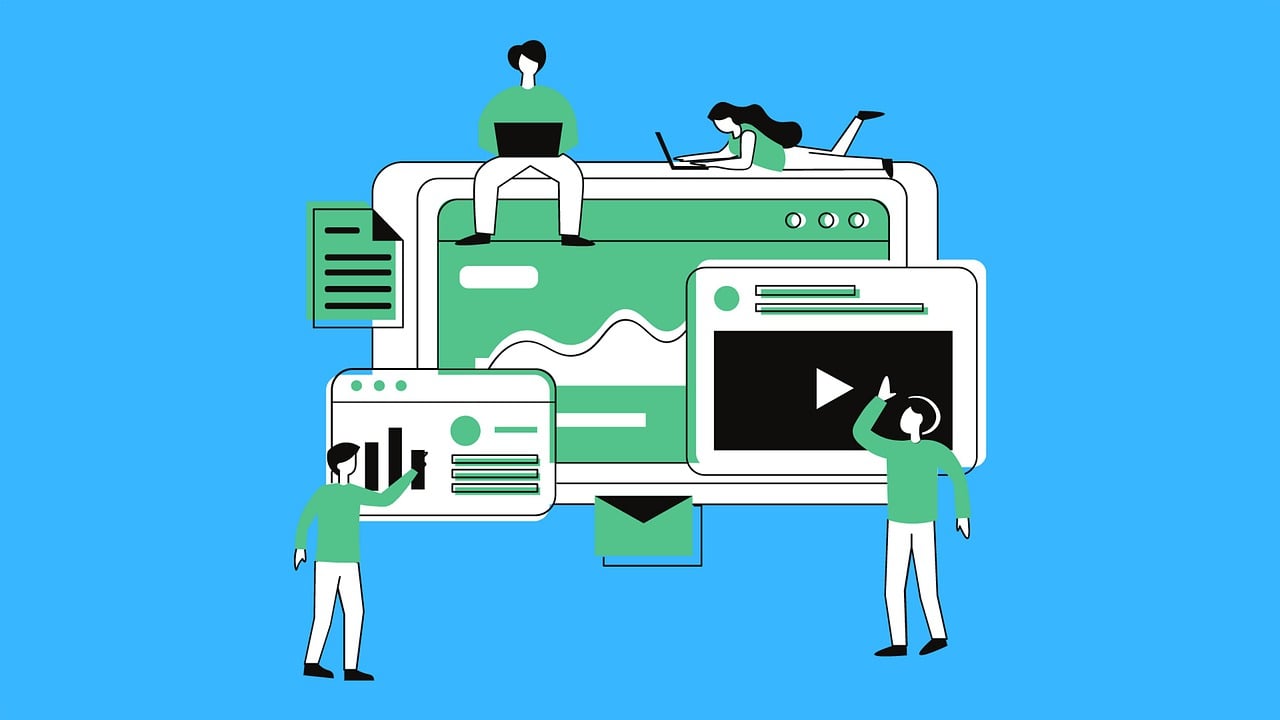 découvrez les dernières tendances et stratégies en marketing digital. apprenez à optimiser votre présence en ligne, à engager votre audience et à booster vos ventes grâce à des outils et techniques innovants.