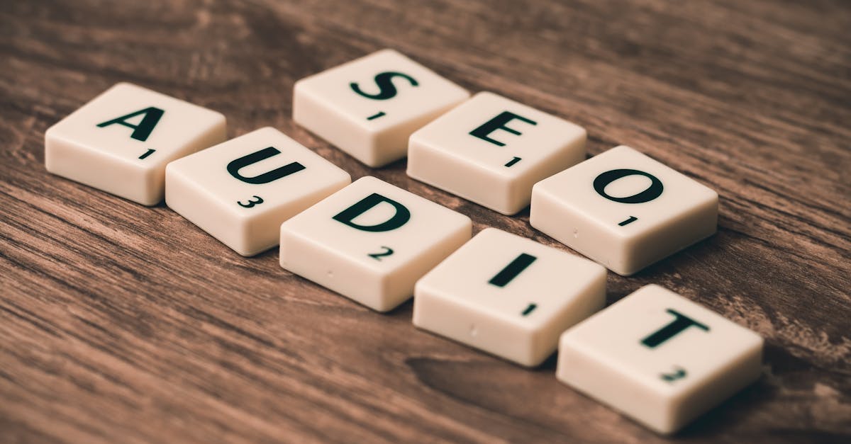 découvrez comment optimiser votre site web pour les moteurs de recherche avec des techniques seo efficaces. améliorez votre visibilité en ligne et attirez plus de visiteurs grâce à des stratégies adaptées.